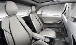 Audi A2 Concept 2011 года